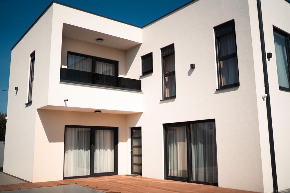 Villa in Pomer, Istria County, Croatia 3 - 14087928