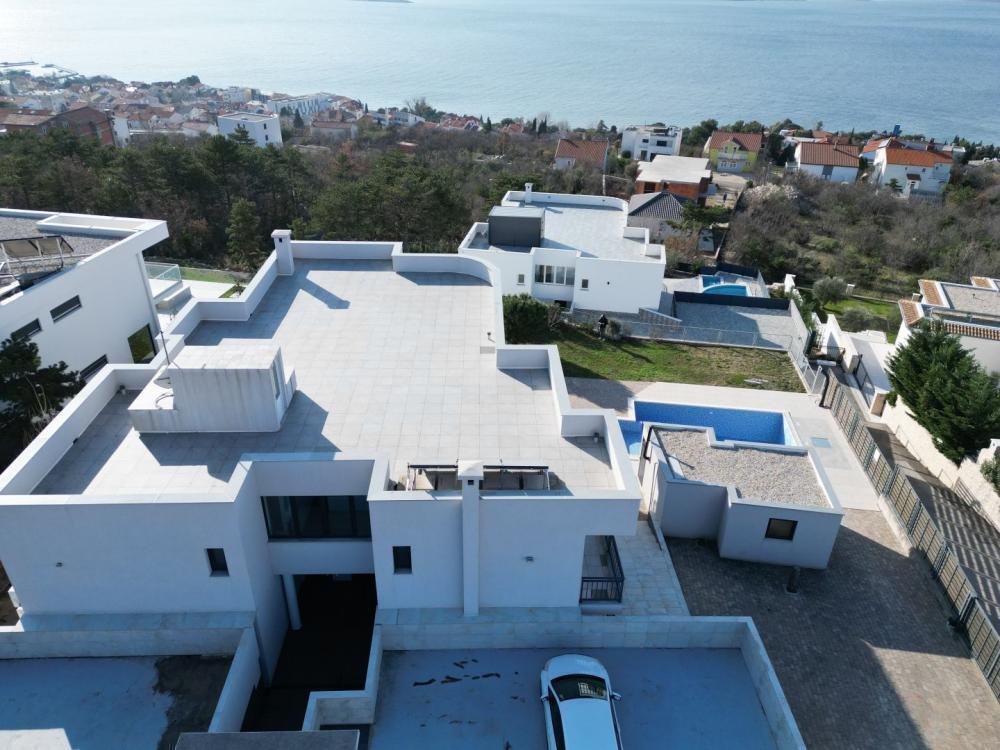 Villa in Grad Crikvenica, Primorje-Gorski Kotar County, Croatia 4 - 13882587
