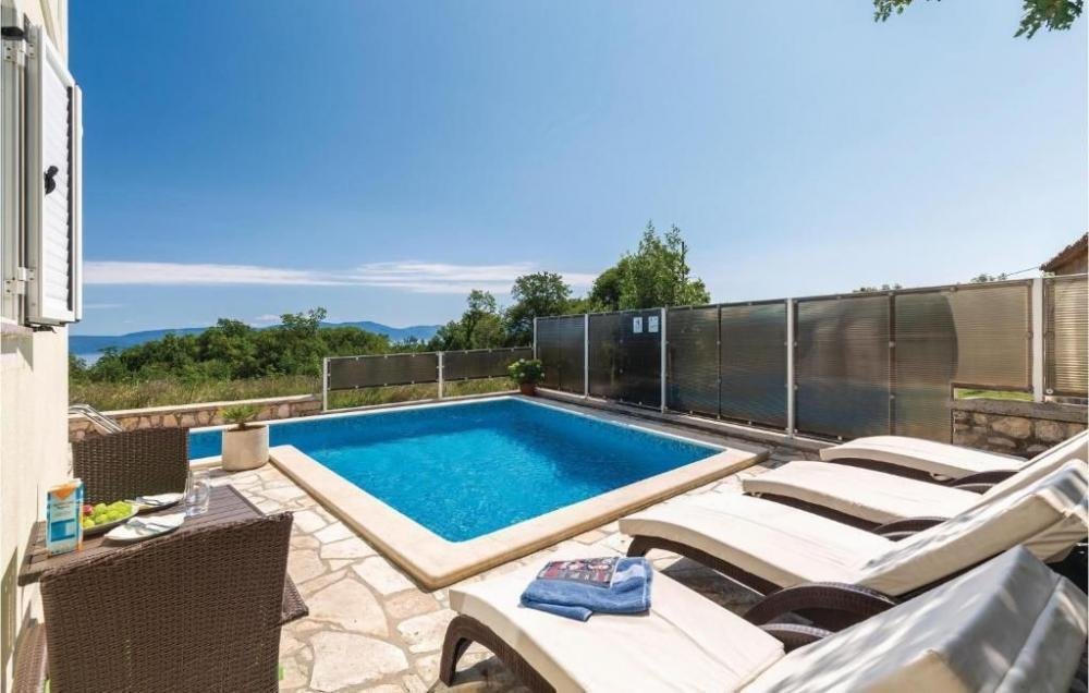 Villa in Rabac, Istria County, Croatia 3 - 11845784
