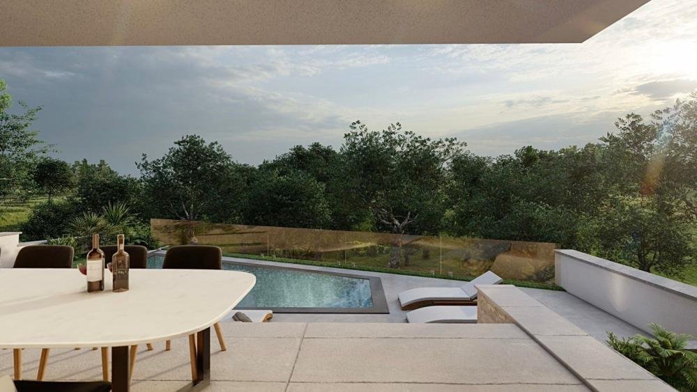Villa in Medulin, Istria County, Croatia 4 - 13882472