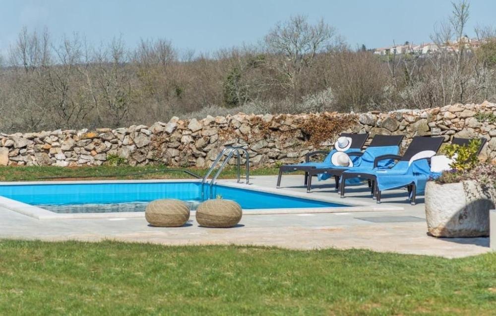 Villa in Lovrec, Split-Dalmatia County, Croatia 5 - 13882410