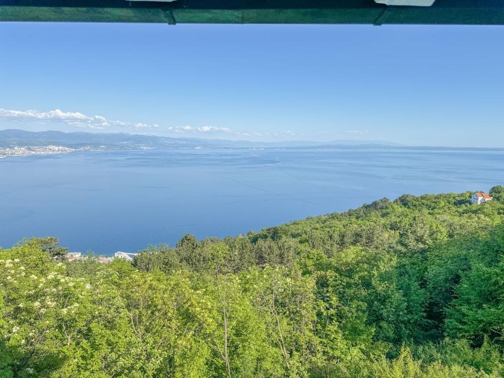 Villa in Grad Opatija, Primorje-Gorski Kotar County, Croatia 5 - 14176236