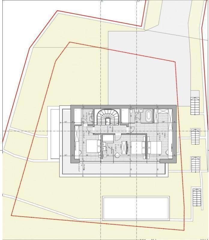 Villa in Grad Opatija, Primorje-Gorski Kotar County, Croatia 3 - 13985234