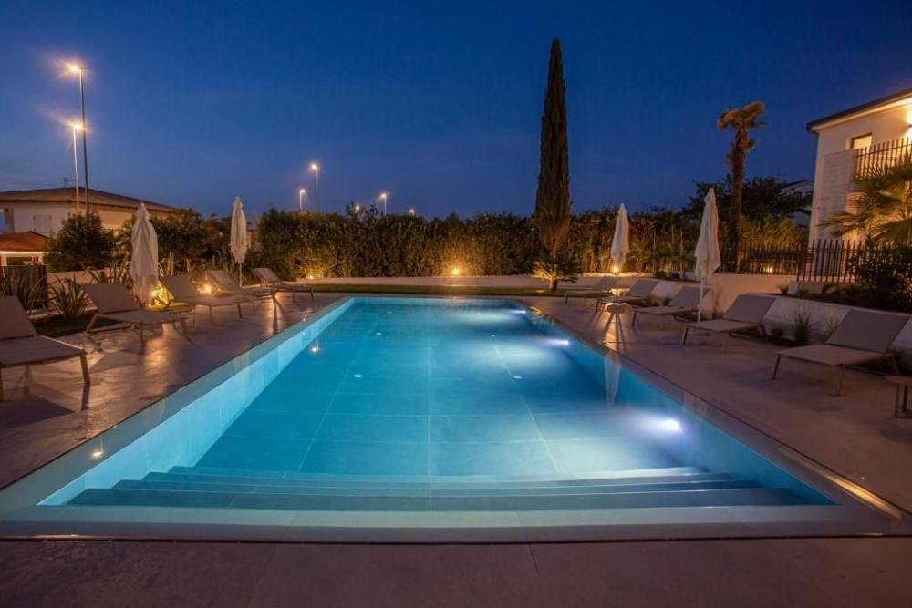 Villa in Porec, Istria County, Croatia 5 - 13370256