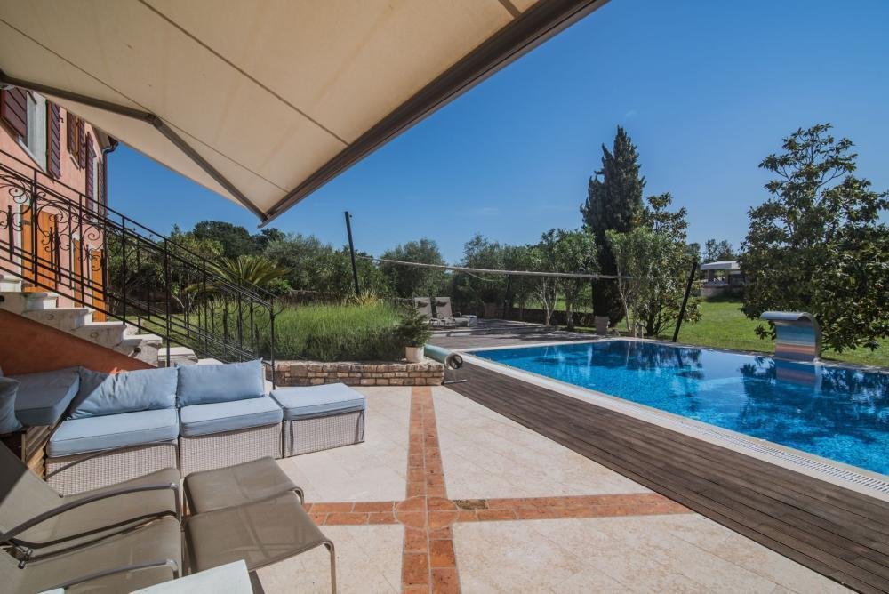 Villa in Rovinj, Istria County, Croatia 4 - 13882497