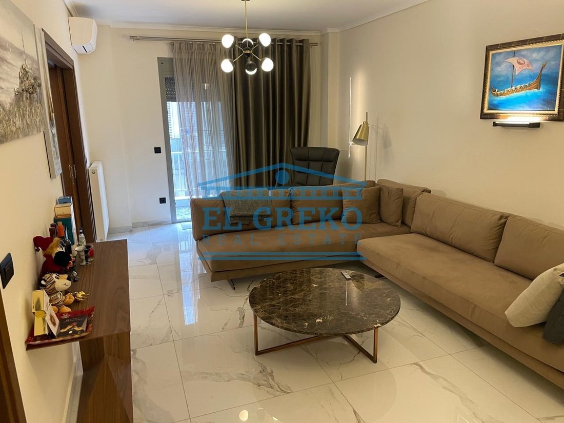 Apartment in 5th District of Thessaloniki, Thessaloniki, Greece 2 - 15156530