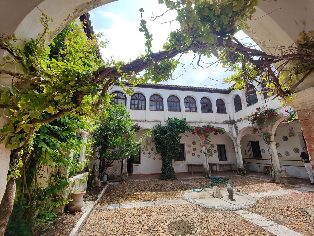 Chalet en Nuevo Baztán, Comunidad de Madrid, España 1 - 14888188