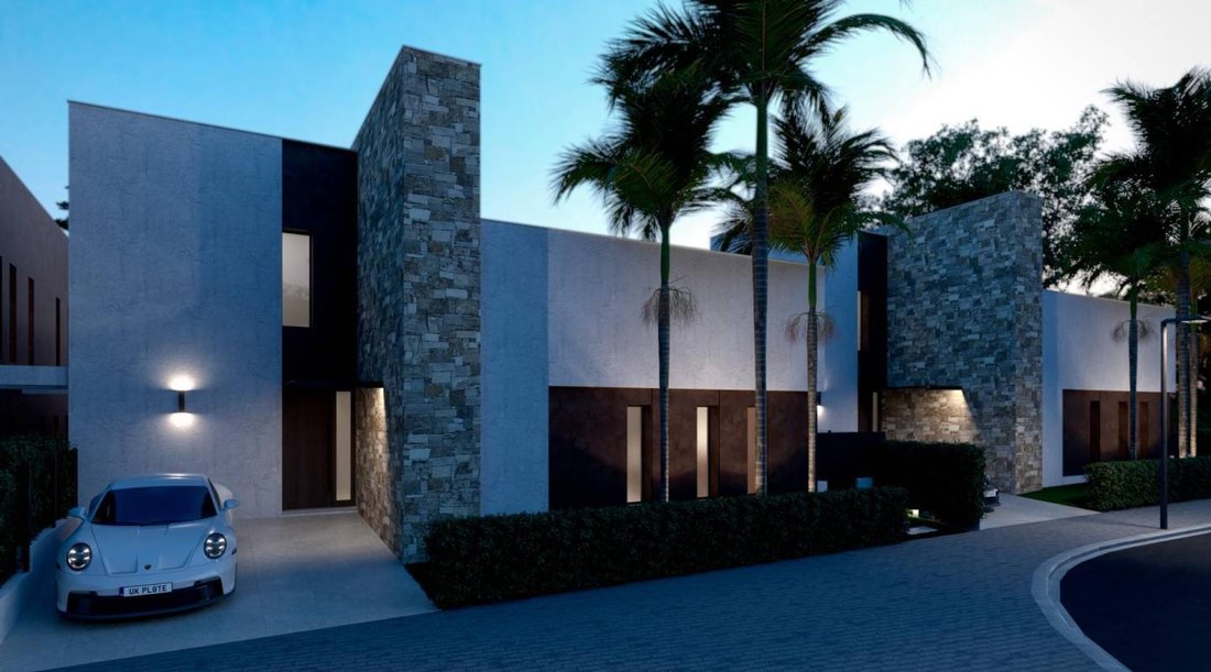 Villa in Torre Pacheco, Región de Murcia, Spain 2 - 15160343
