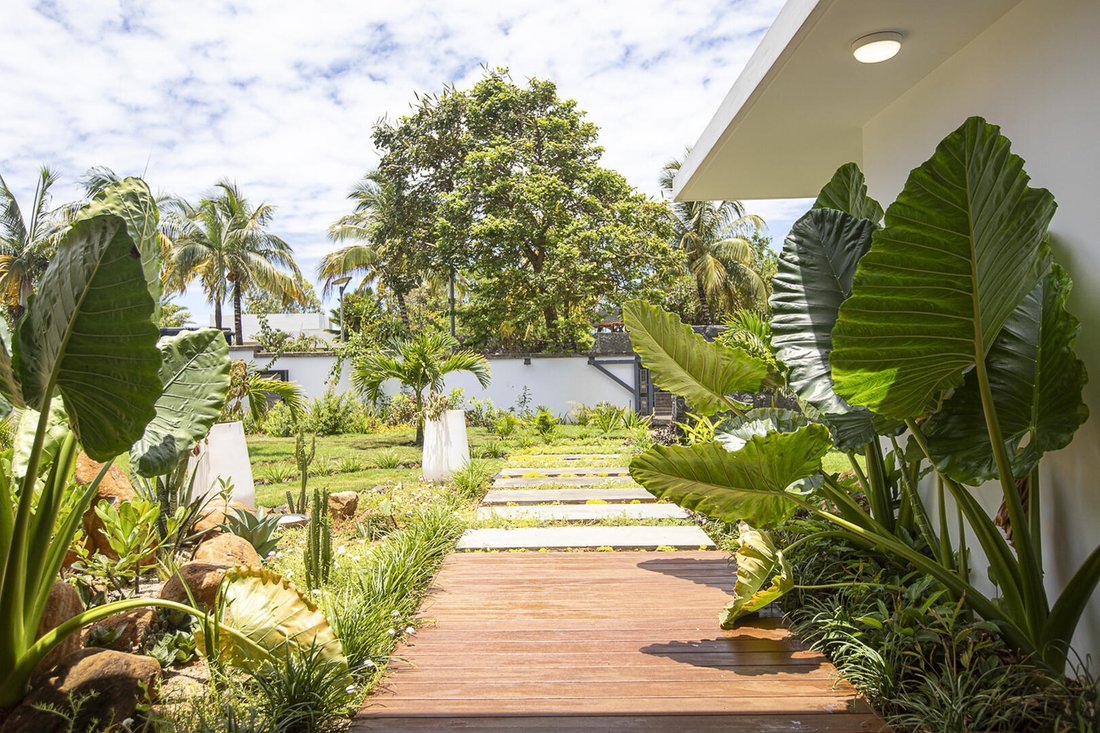 House in Rivière du Rempart, Rivière du Rempart District, Mauritius 2 - 15155198