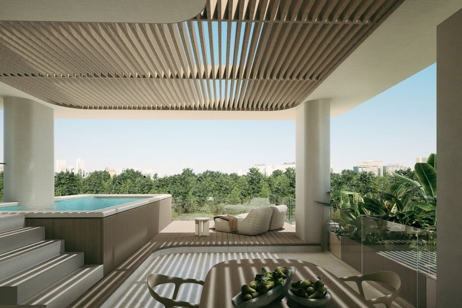 Apartment in Glyfada, Attica, Greece 1 - 15156553