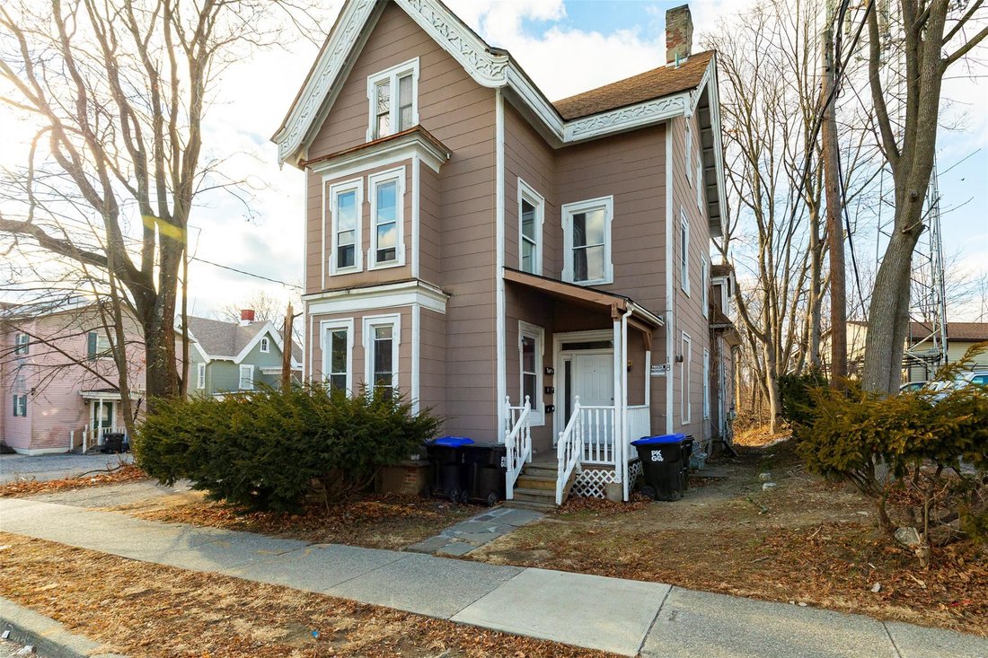 Apartment in Spackenkill, New York, United States 1 - 15158489