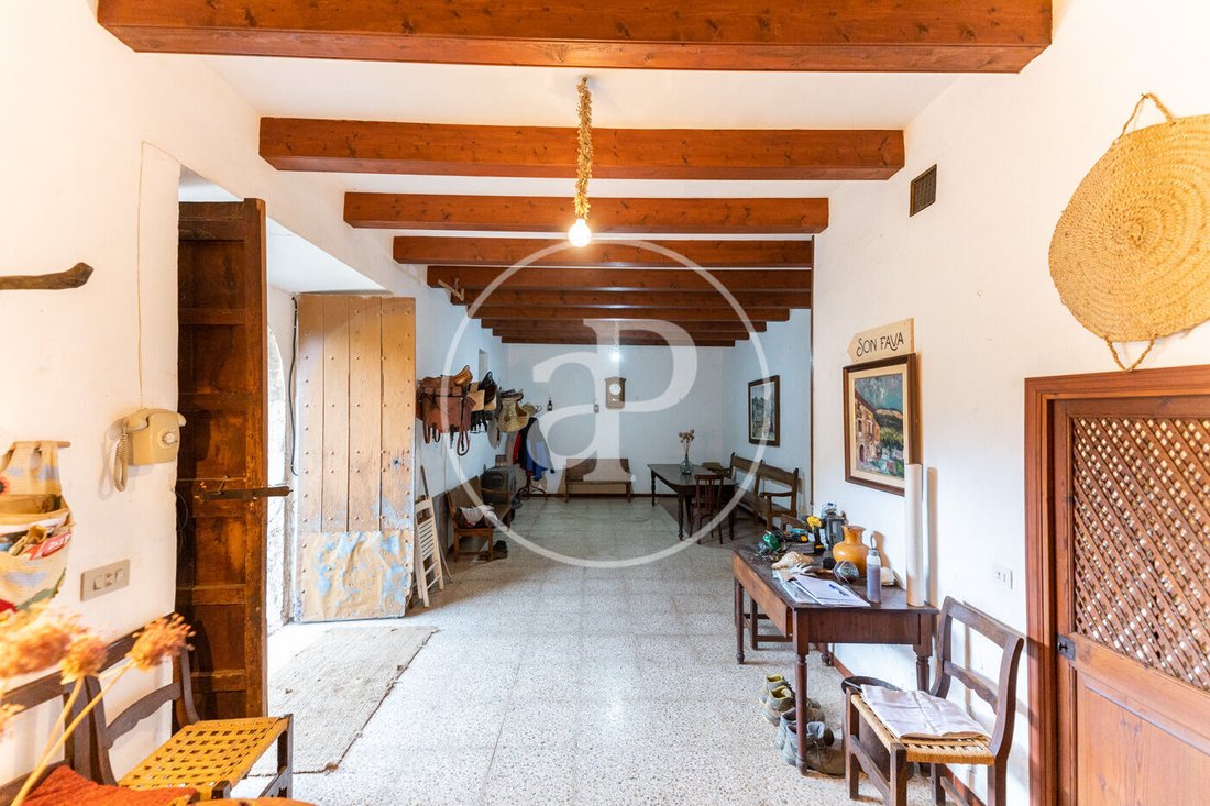 Villa in Esporles, Balearic Islands, Spain 1 - 15158452