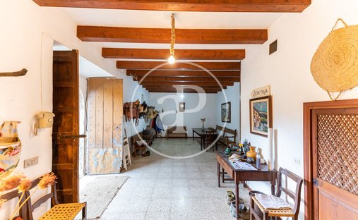 Villa in Esporles, Balearic Islands, Spain 1