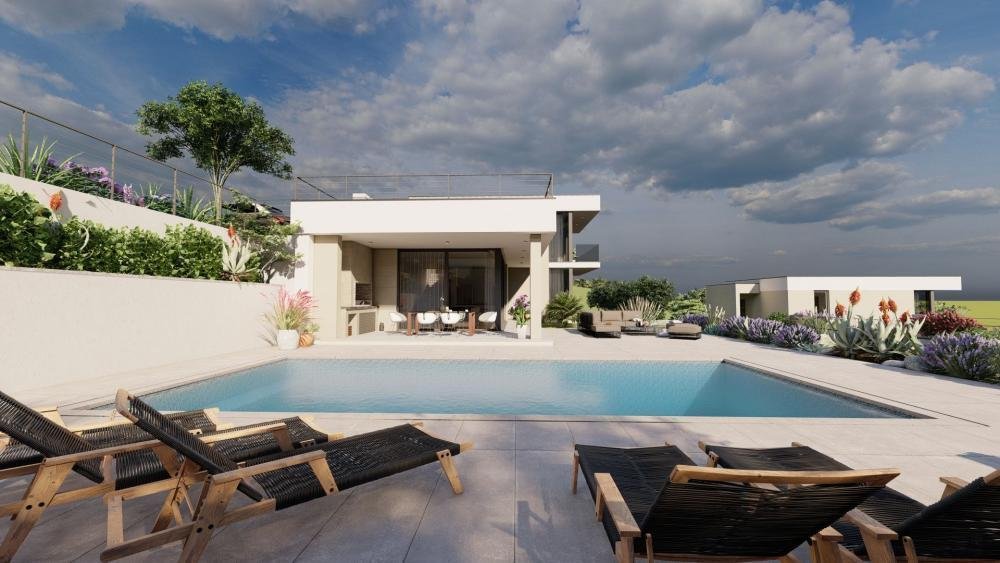 Villa in Brtonigla, Istria County, Croatia 2 - 12694715