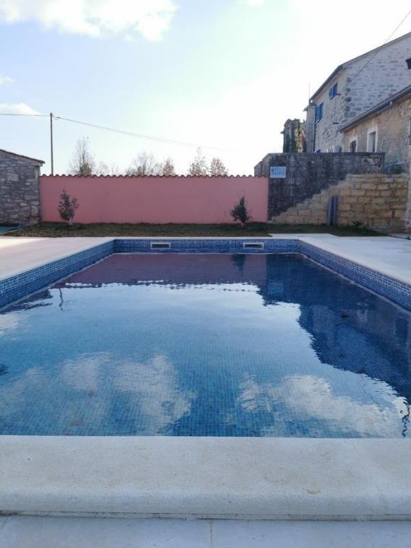 Villa in Višnjan, Istria County, Croatia 4 - 11837180