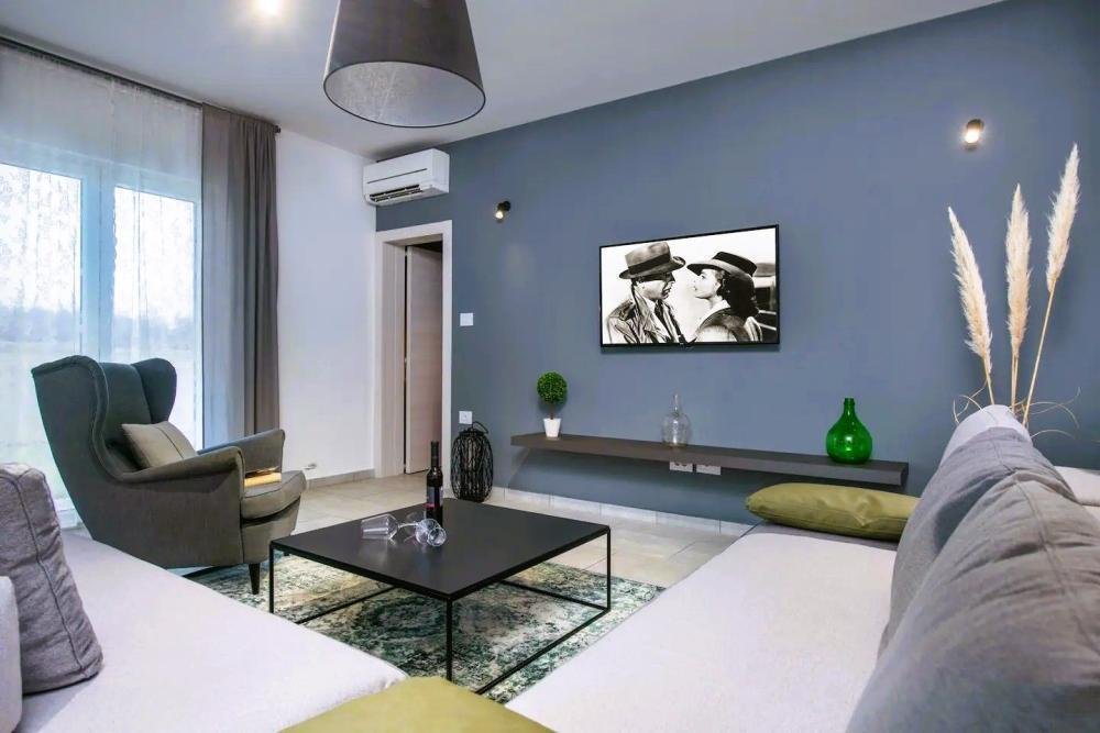 Villa in Grandici, Istria County, Croatia 5 - 13453037