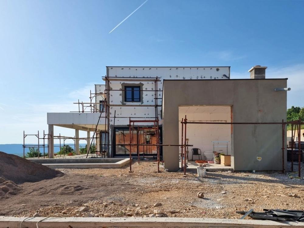 Villa in Rabac, Istria County, Croatia 4 - 12884711