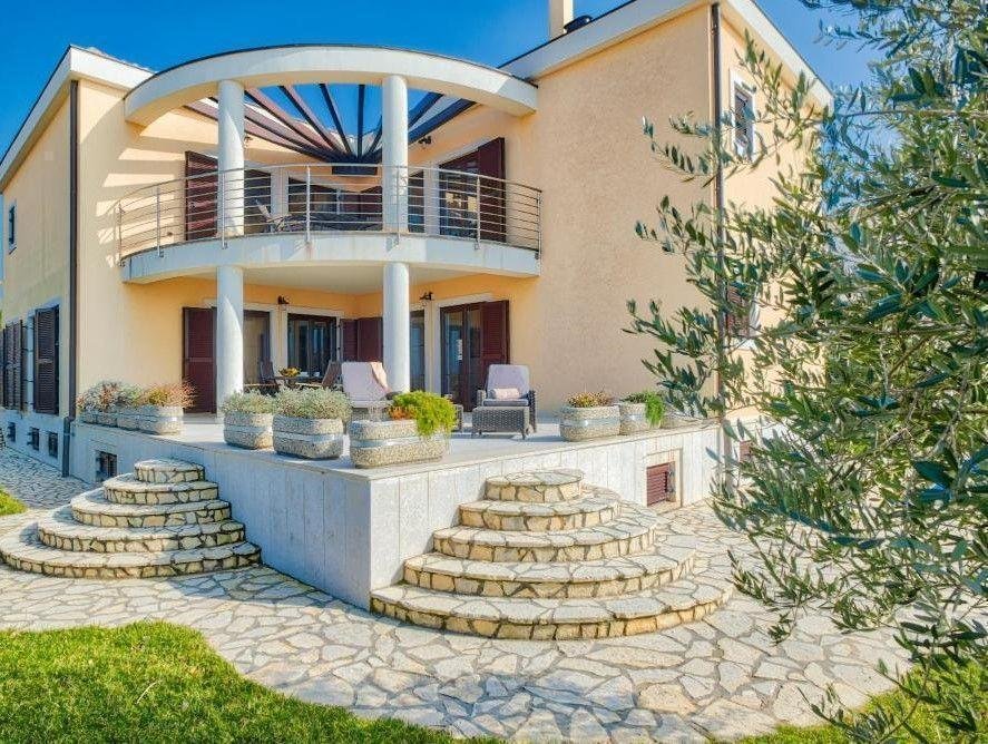 Villa in Medulin, Istria County, Croatia 4 - 11894453