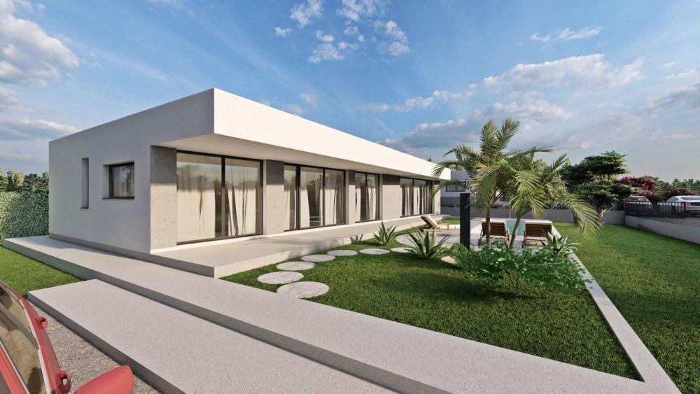 Villa in Labin, Istria County, Croatia 2 - 12714464