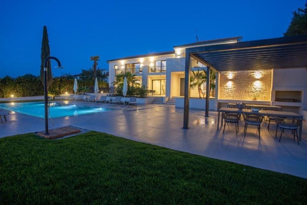 Villa in Porec, Istria County, Croatia 4 - 13370256