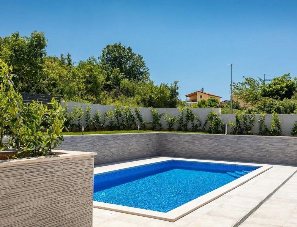 Villa in Porec, Istria County, Croatia 3 - 12291102