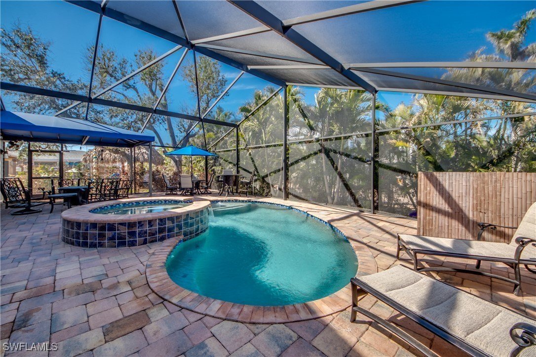 House in Fort Myers Beach, Florida, United States 5 - 15155300