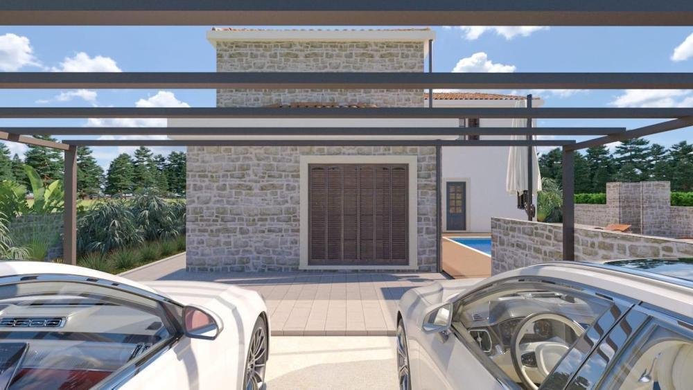 Villa in Porec, Istria County, Croatia 5 - 12933568