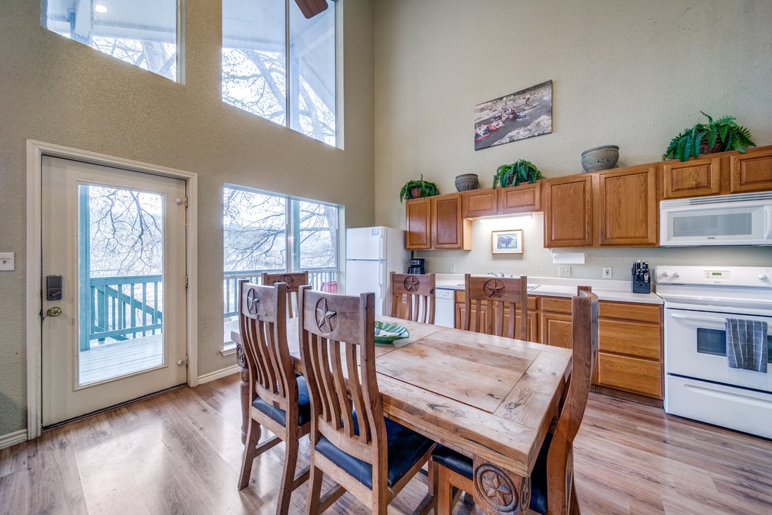 Apartment in New Braunfels, Texas, United States 5 - 15154292