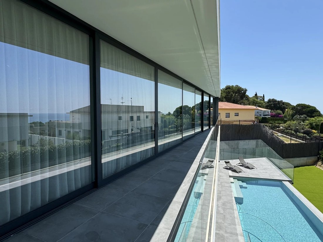 House in Mataro, Catalonia, Spain 5 - 14476515