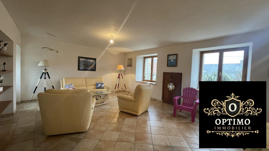House in Pleubian, Brittany, France 3 - 12847150