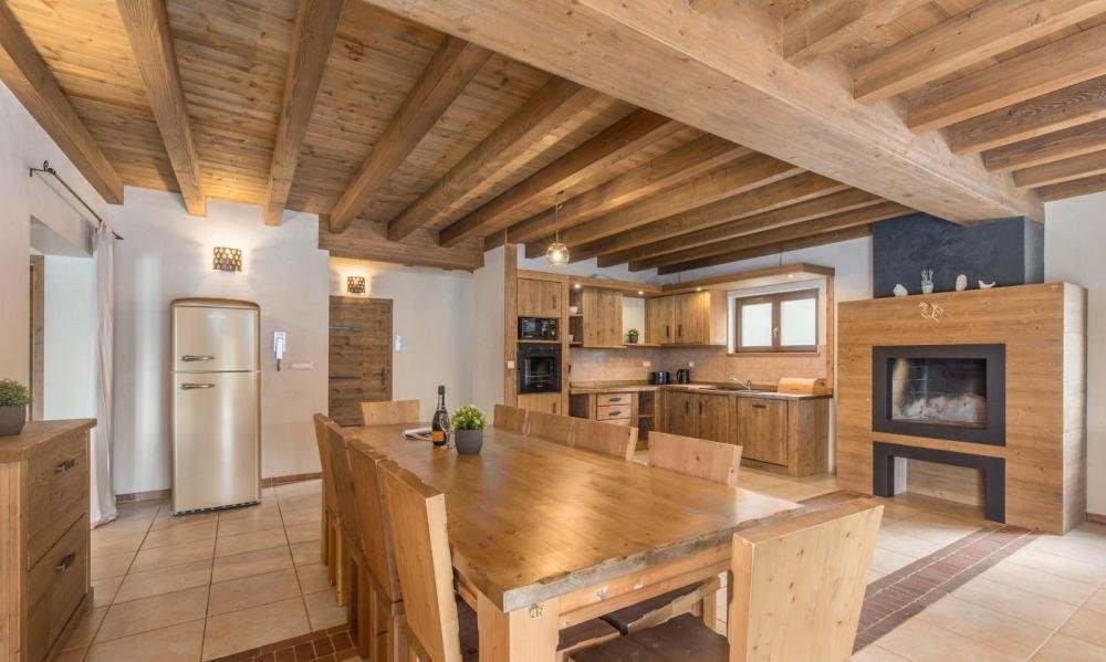 Villa à Juršići, Istrie, Croatie 4 - 11752855