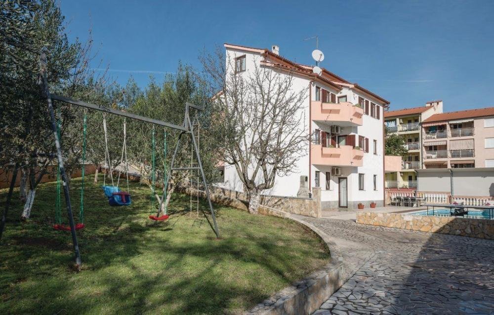 Villa en Grad Pula, Istria, Croacia 3 - 11970662