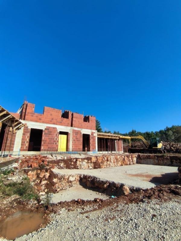 Villa in Tinjan, Istria County, Croatia 5 - 13882511