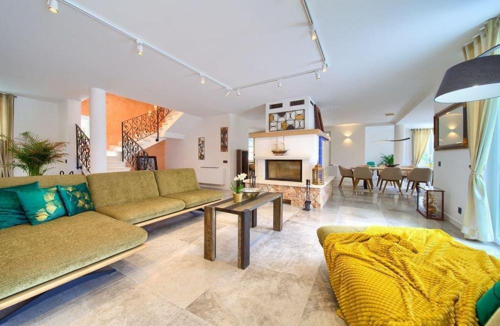 Villa in Cres, Primorje-Gorski Kotar County, Croatia 3 - 13882699