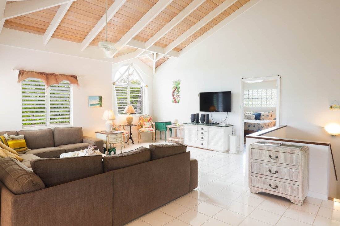 House in The Bight Settlement, Caicos Islands, Turks and Caicos Islands 2 - 15157316