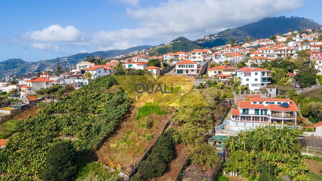 House in Santo Antonio, Madeira, Portugal 1 - 15108757