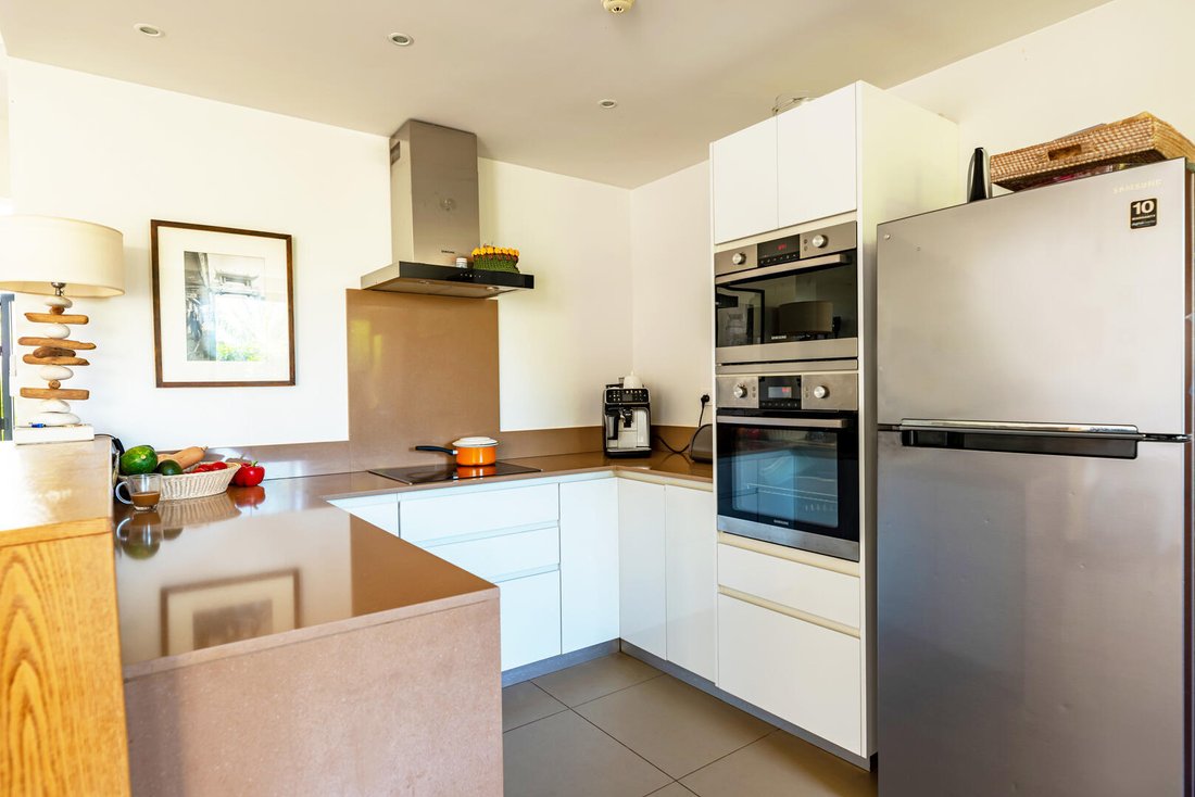 Townhouse in Rivière du Rempart, Rivière du Rempart District, Mauritius 5 - 15155173