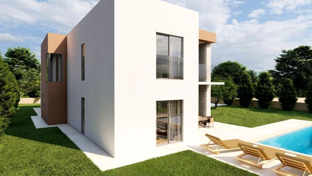 Villa in Porec, Istria County, Croatia 4 - 13908281