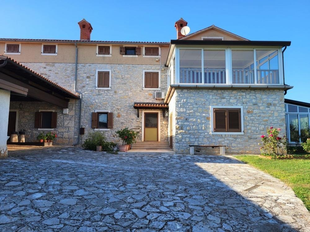 Villa in Brtonigla, Istria County, Croatia 5 - 13912225