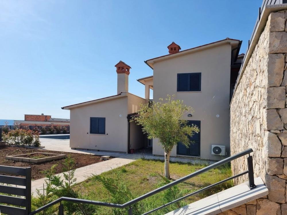 Villa in Rabac, Istria County, Croatia 2 - 12880759