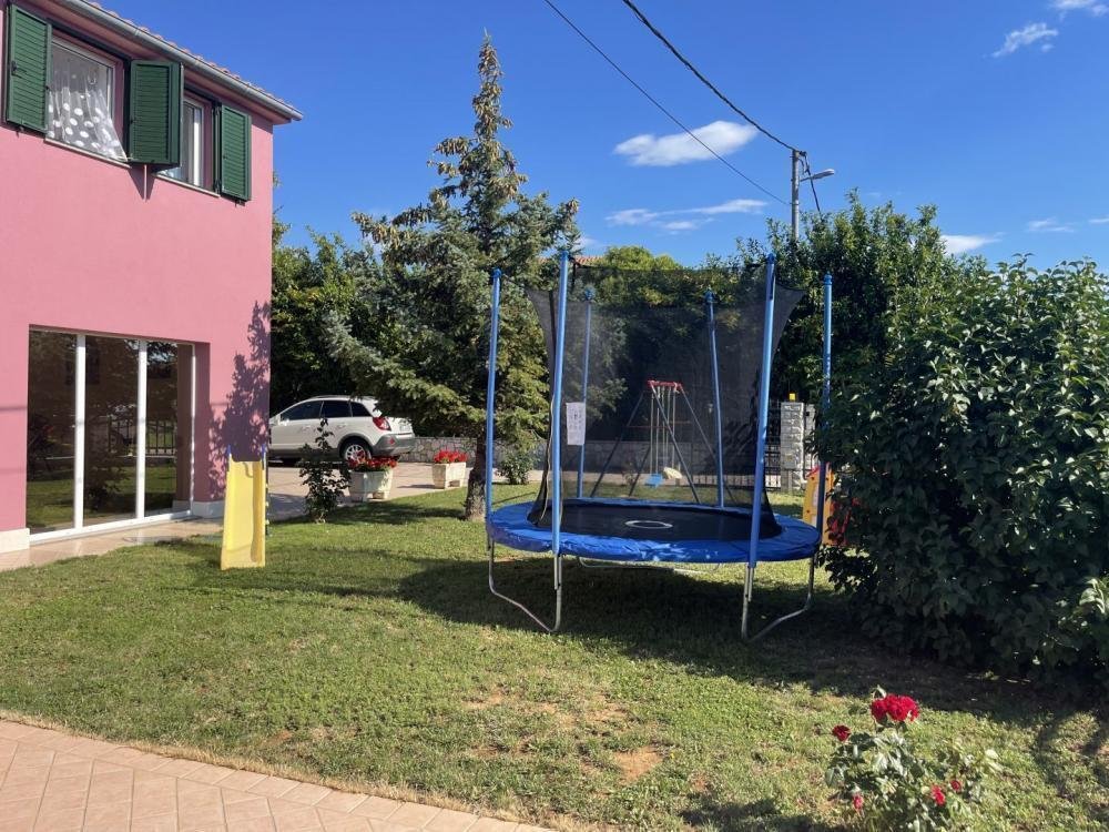 Villa in Kapelica, Istria County, Croatia 3 - 12226629