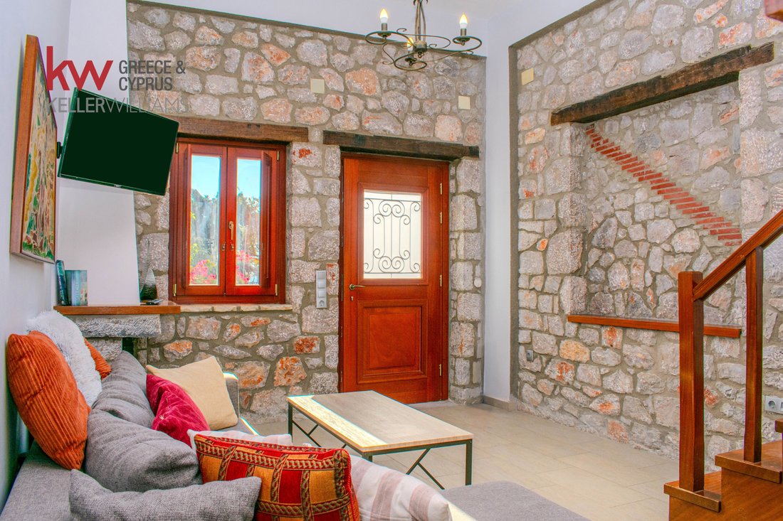 Condo in Paralio Astros Community, Peloponnese, Western Greece and the Ionian, Greece 3 - 15156548