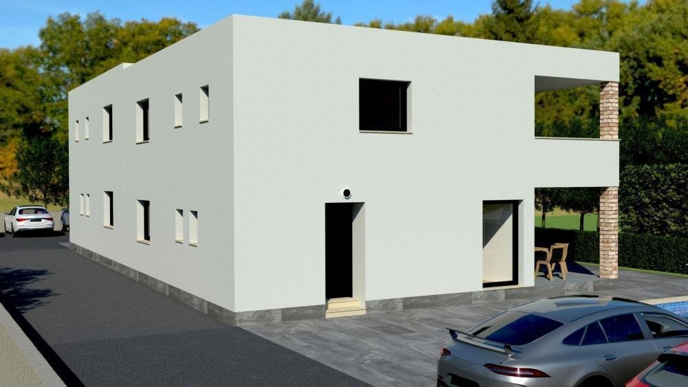 Villa in Porec, Istria County, Croatia 3 - 12333893