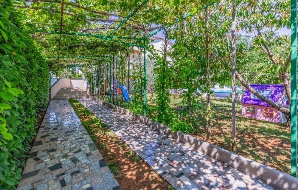 Villa in Jadreski, Istria County, Croatia 5 - 12498648