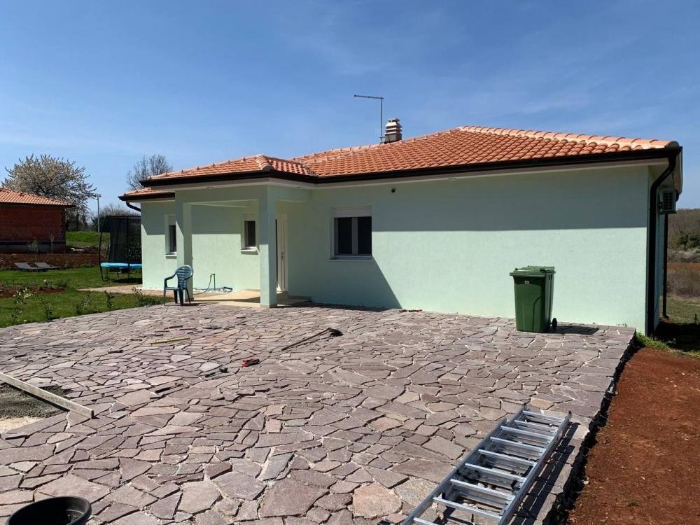 Villa in Umag, Istria County, Croatia 5 - 11910305