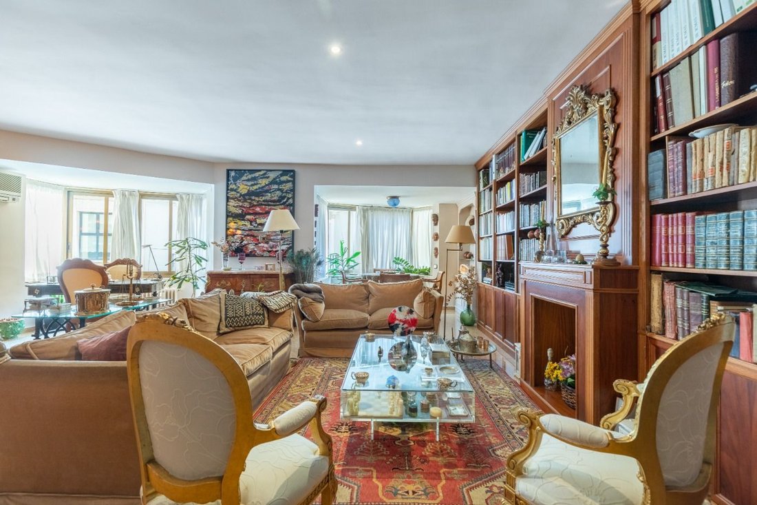 Apartment in Valencia, Valencian Community, Spain 4 - 15155610