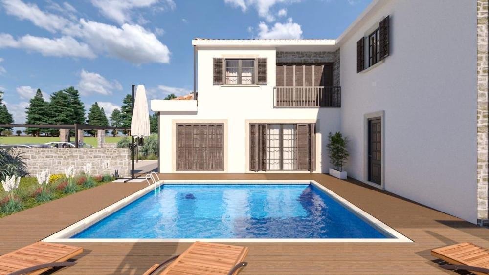 Villa in Porec, Istria County, Croatia 2 - 12933568