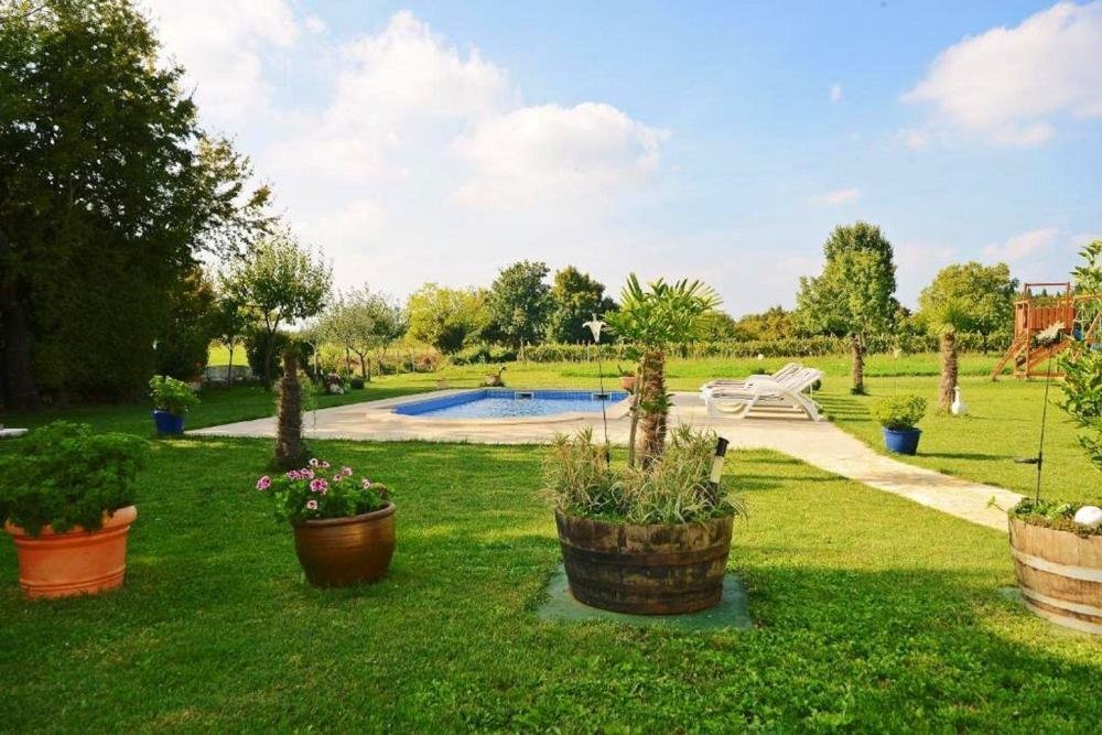 Villa in Labin, Istria County, Croatia 3 - 12898683