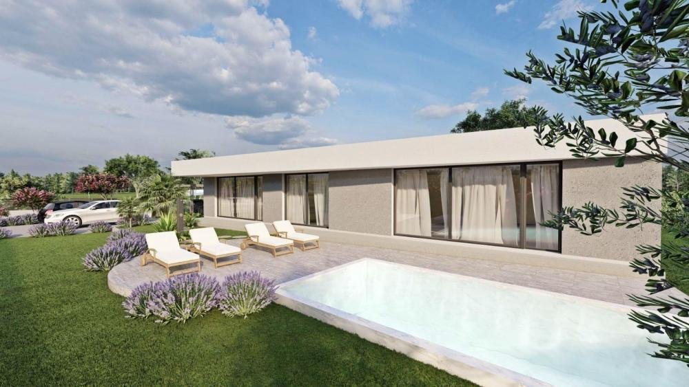Villa in Labin, Istria County, Croatia 4 - 12714465