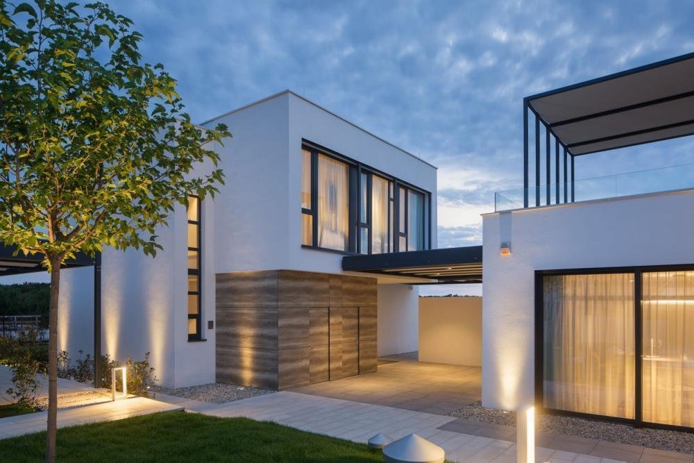 Villa in Bale, Istria County, Croatia 3 - 12710591